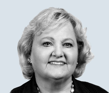 Linda M. Dougherty